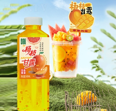 ɭԴ֦¶500ml