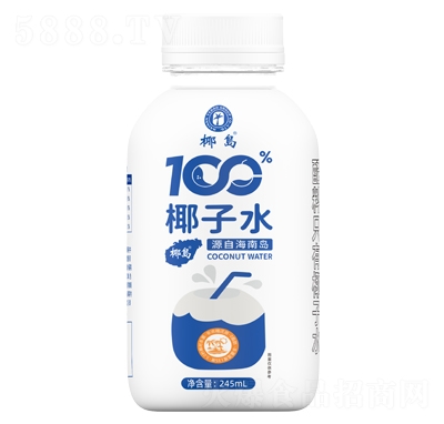 Ҭu100%Ҭˮ245ml
