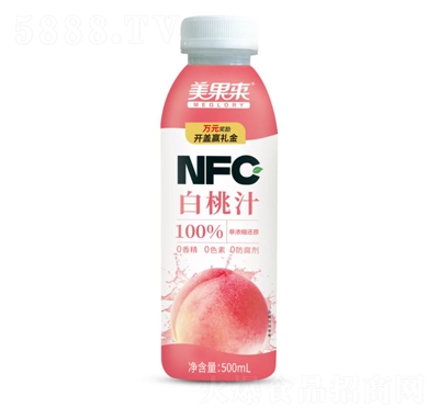 (li)NFC֭500ml